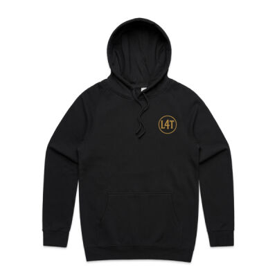 L4T Liv 4 touring All seasons  hoodie  Thumbnail