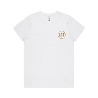 L4T Liv 4 touring hoodie  Thumbnail