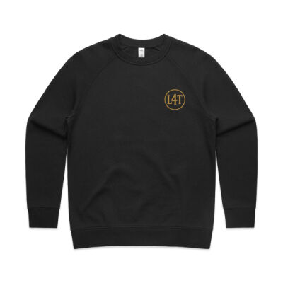 L4T Liv 4 Touring women's hoodie  Thumbnail