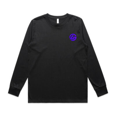GACA Lifestyles shirt - AS Colour - Staple Tee Thumbnail